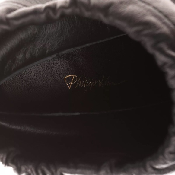 3.1 Phillip Lim slouch bootie size 36 - Picture 8 of 10